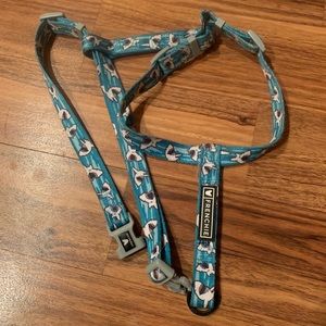 Strap Harness